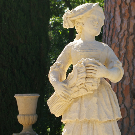 Château de la Mogère